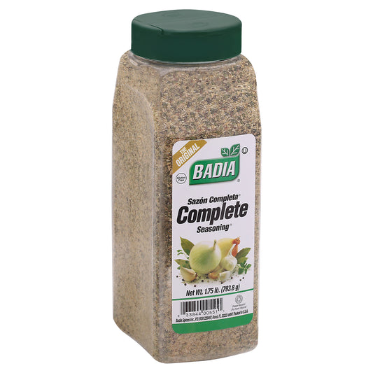 Badia Seasoning Complete 28 oz (Pack Of 6)