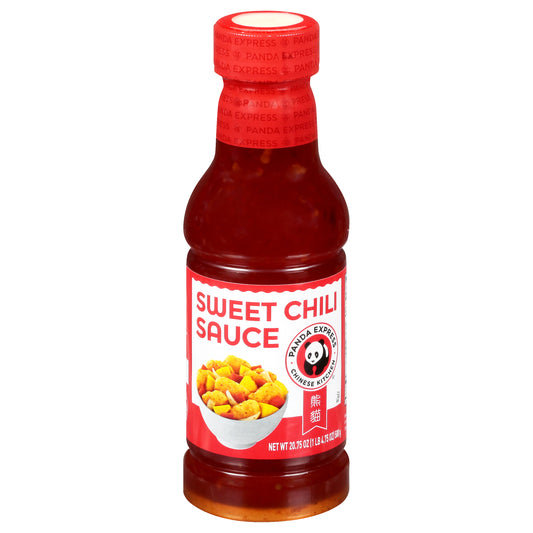 Panda Express Sauce Sweet Chili 20.75 oz (Pack Of 6)