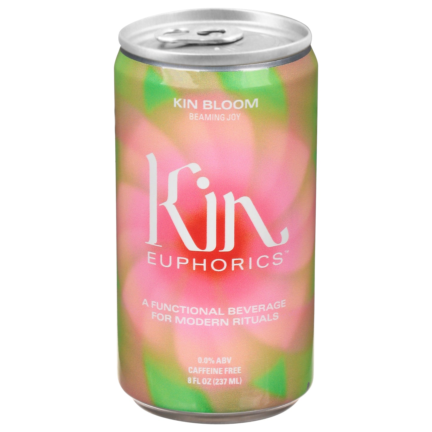 Kin Euphorics RTD Bloom Joy Mood 8 FO (Pack Of 24)