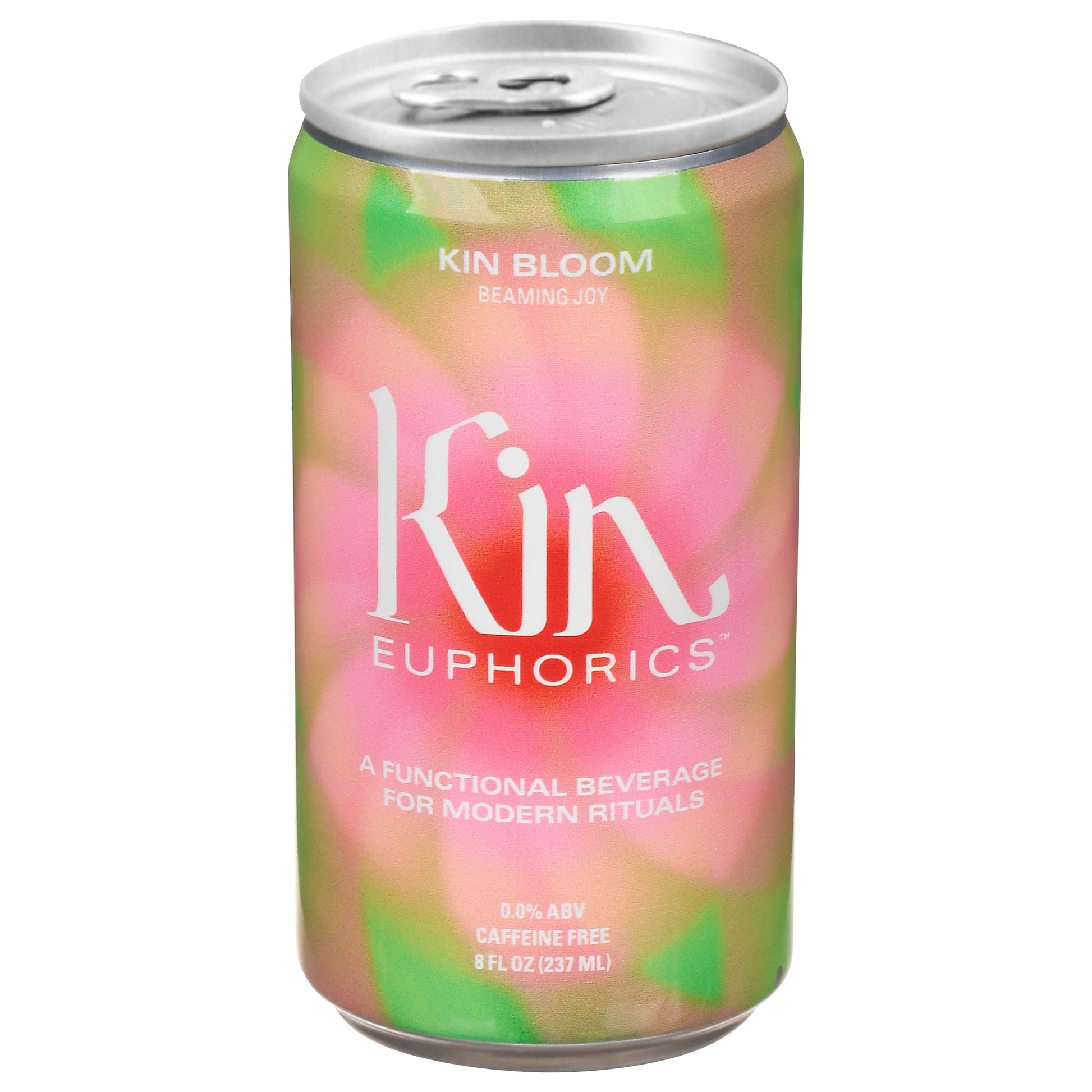 Kin Euphorics RTD Bloom Joy Mood 8 FO (Pack Of 24)