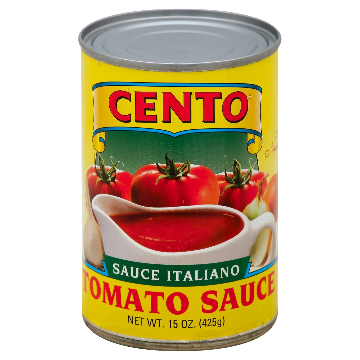 Cento Sauce Italiano 15 Oz (Pack Of 12)