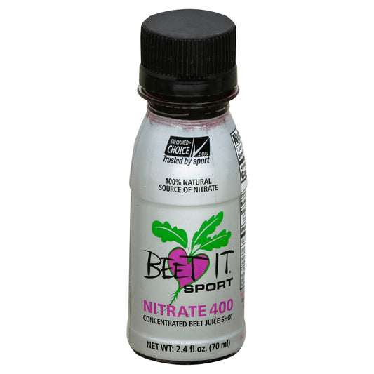 Beet It Shot Sport 2.4 Fl Oz (Pack of 15)