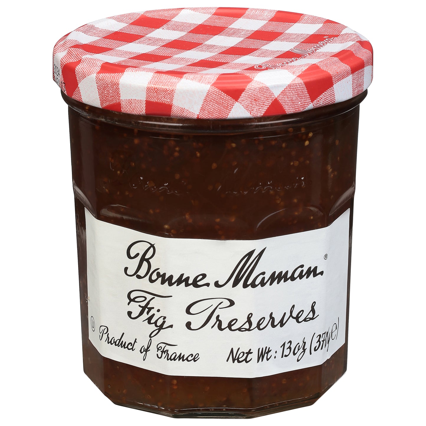 Bonne Maman Preserve Fig 13 oz (Pack Of 6)