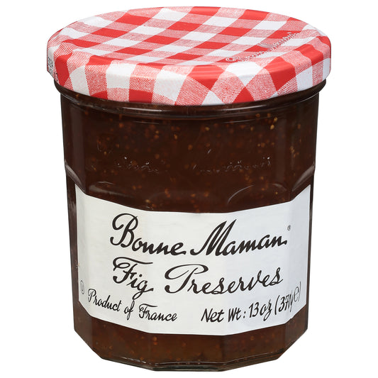 Bonne Maman Preserve Fig 13 oz (Pack Of 6)