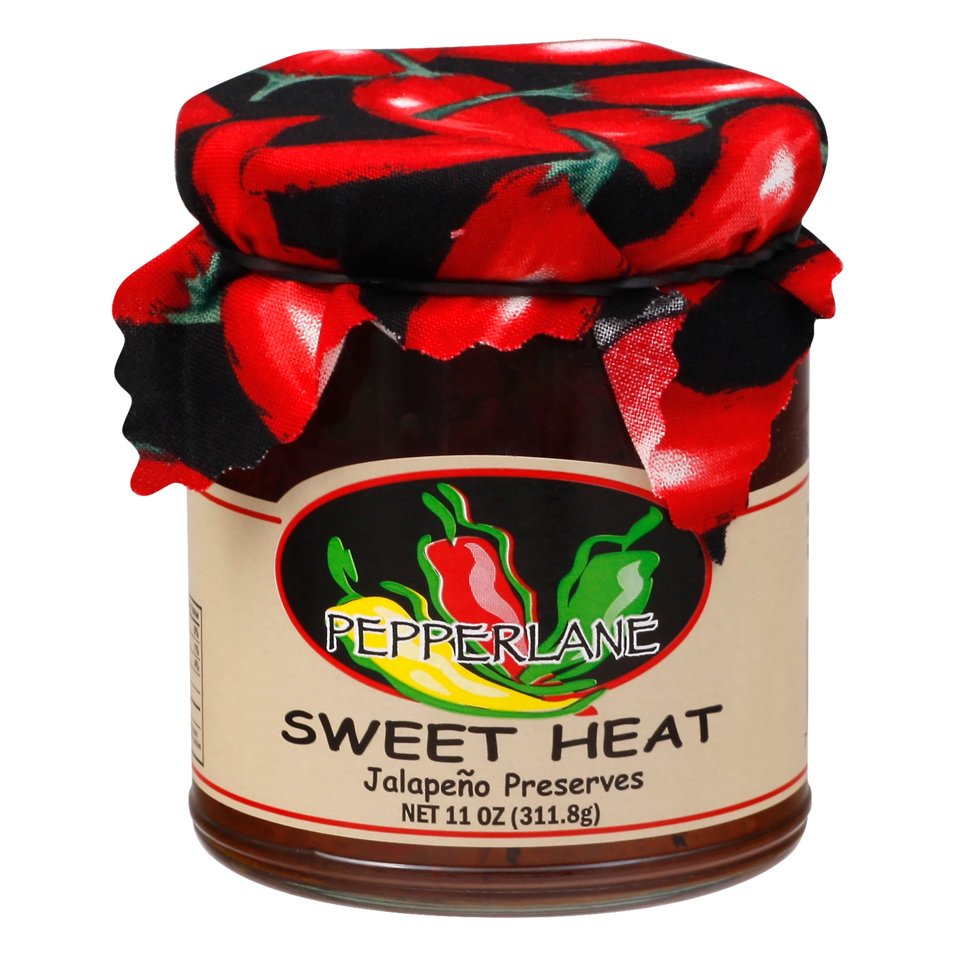 Pepperlane Sweet Heat 11 oz (Pack Of 12)