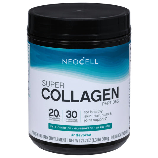 Neocell Collagen Super Powder 21.2 oz