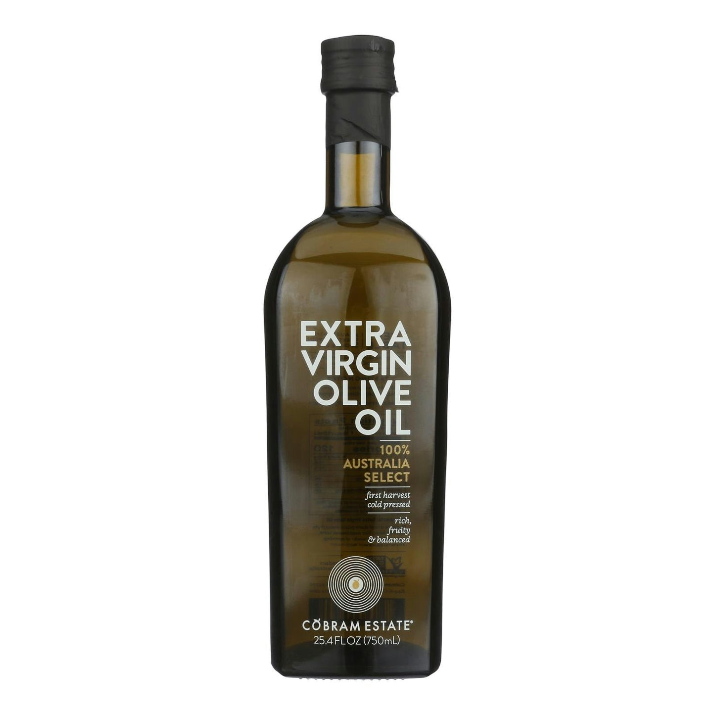 Cobram Estates Extra Virgin Olive Oil - Australia Select 25.4 fl oz (Pack of 6)