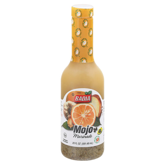 Badia Marinade Mojo Criollo 20 oz (Pack of 12)