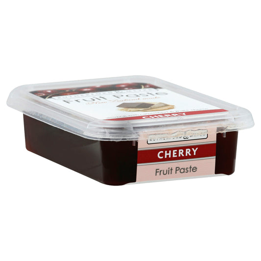 Rm Fruit Paste Cherry - 4 Oz (Pack of 12)