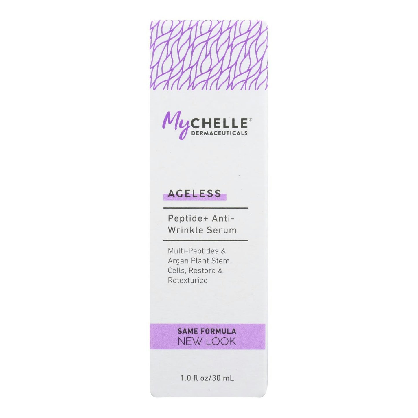 Mychelle Dermaceuticals - Serum Peptide Anti Wrnkle - 1 OZ