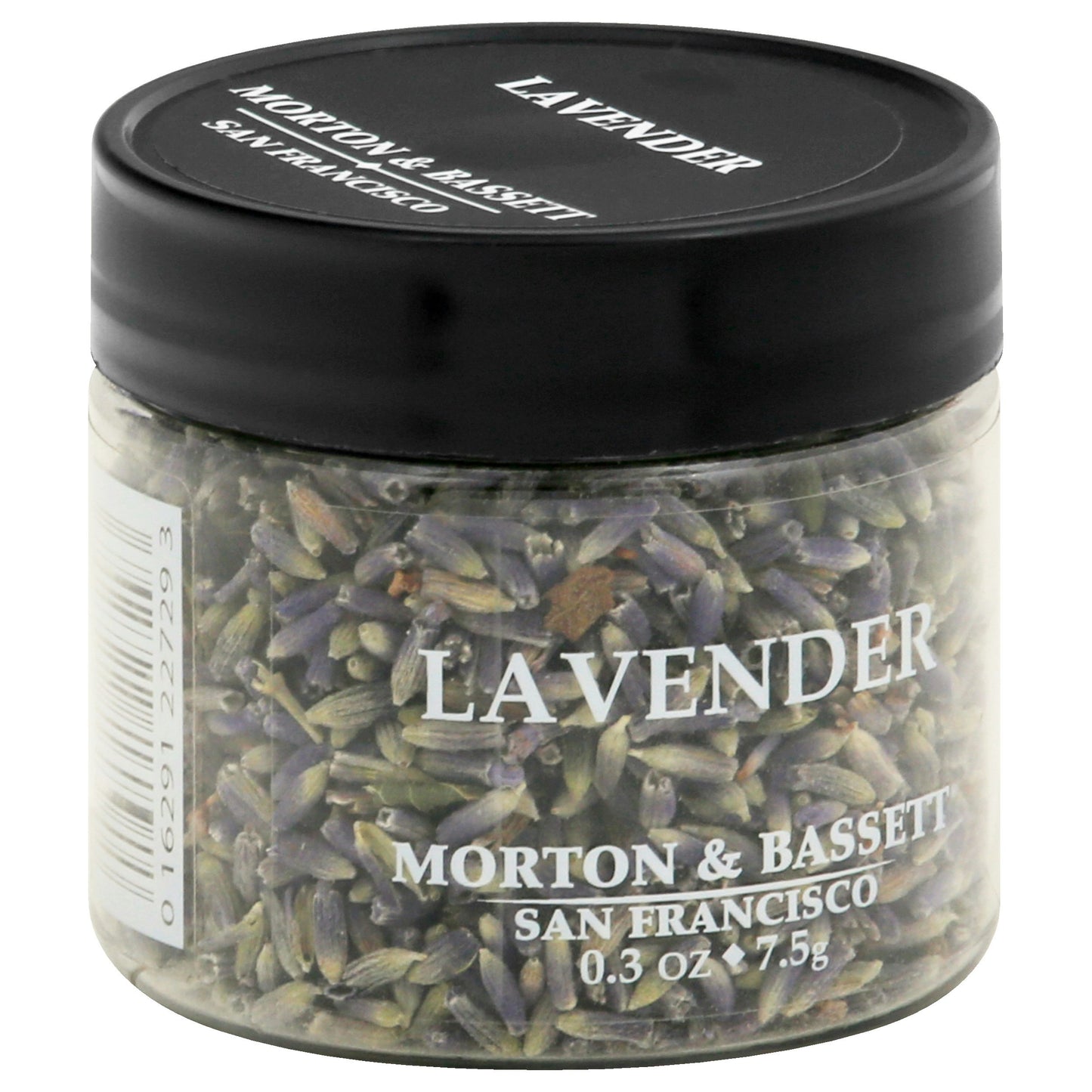 Morton & Bassett Seasoning Lavender 0.3 Oz Pack of 3