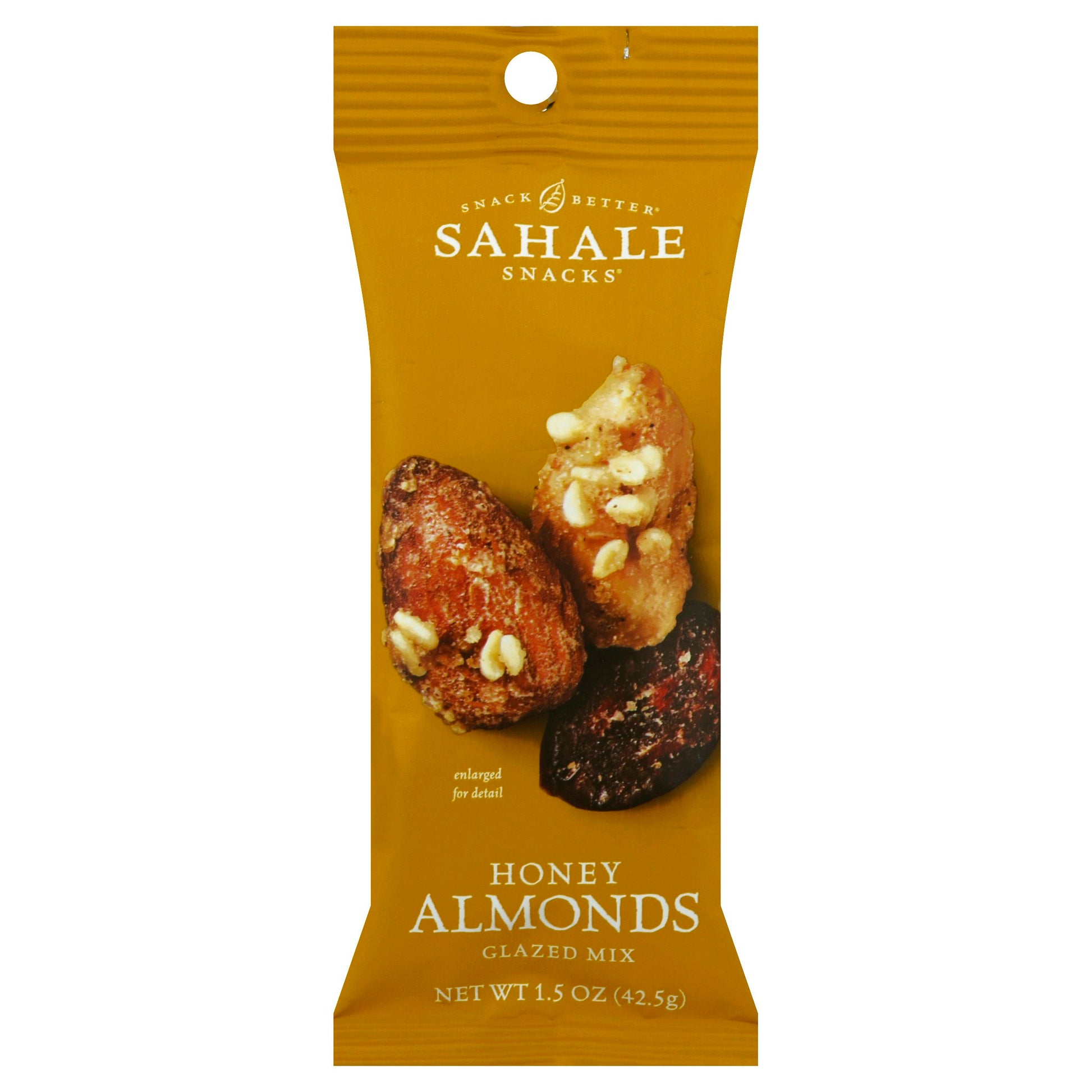 Sahale Snacks Nut Mix Almond W Cranberry Hn 1.5 Oz Pack of 9