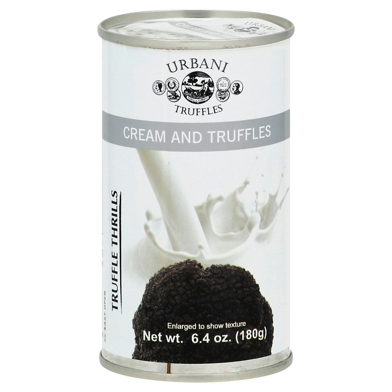 Urbani Truffles Sauce Cream & Truffle 180 Gm (Pack of 6)