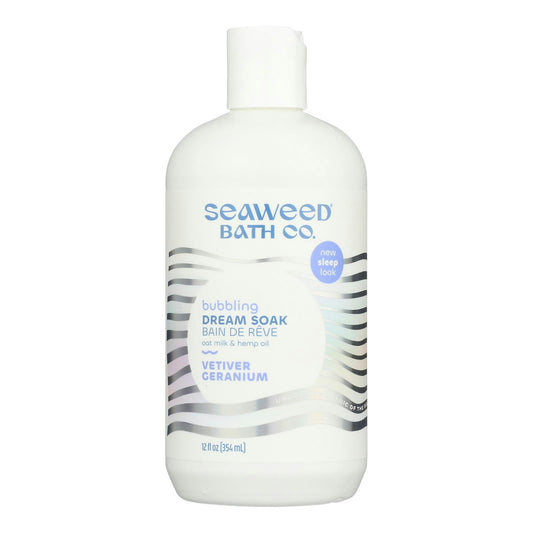 The Seaweed Bath Co - Bath Soak Dream Calm - 12 fl. oz