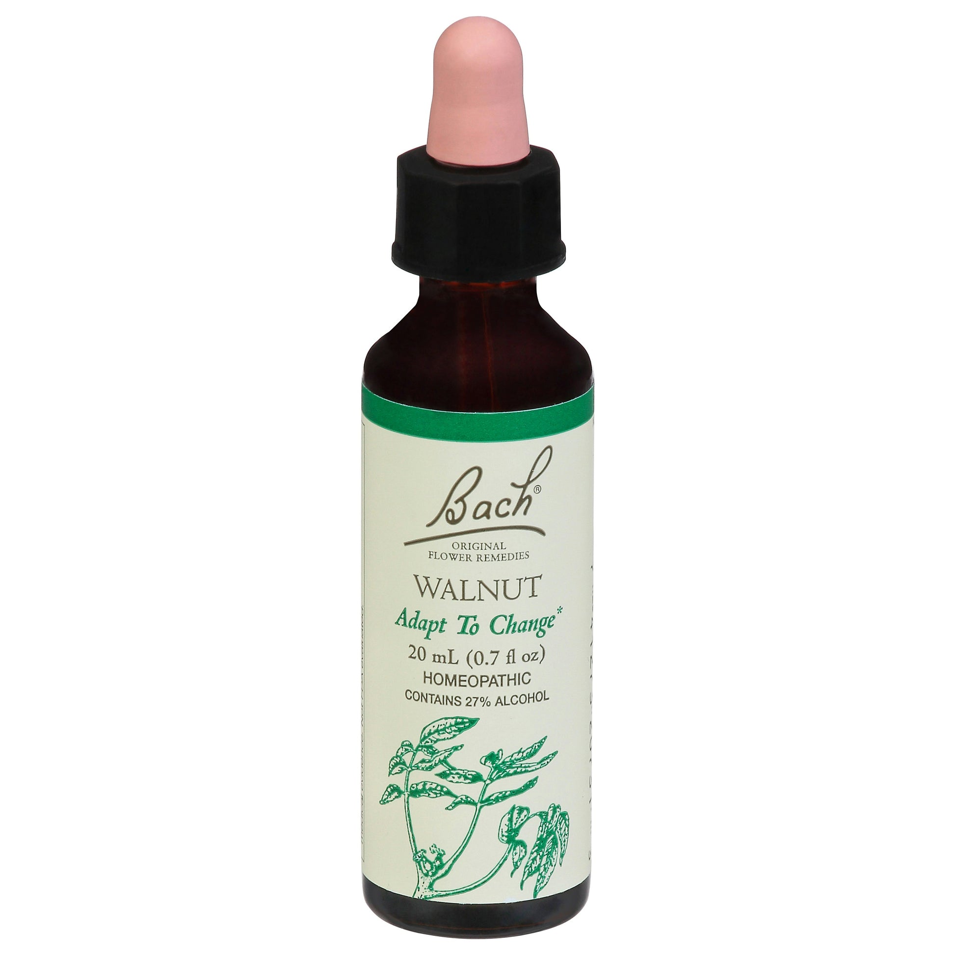 Nelson Bach Flower Walnut 20 Ml