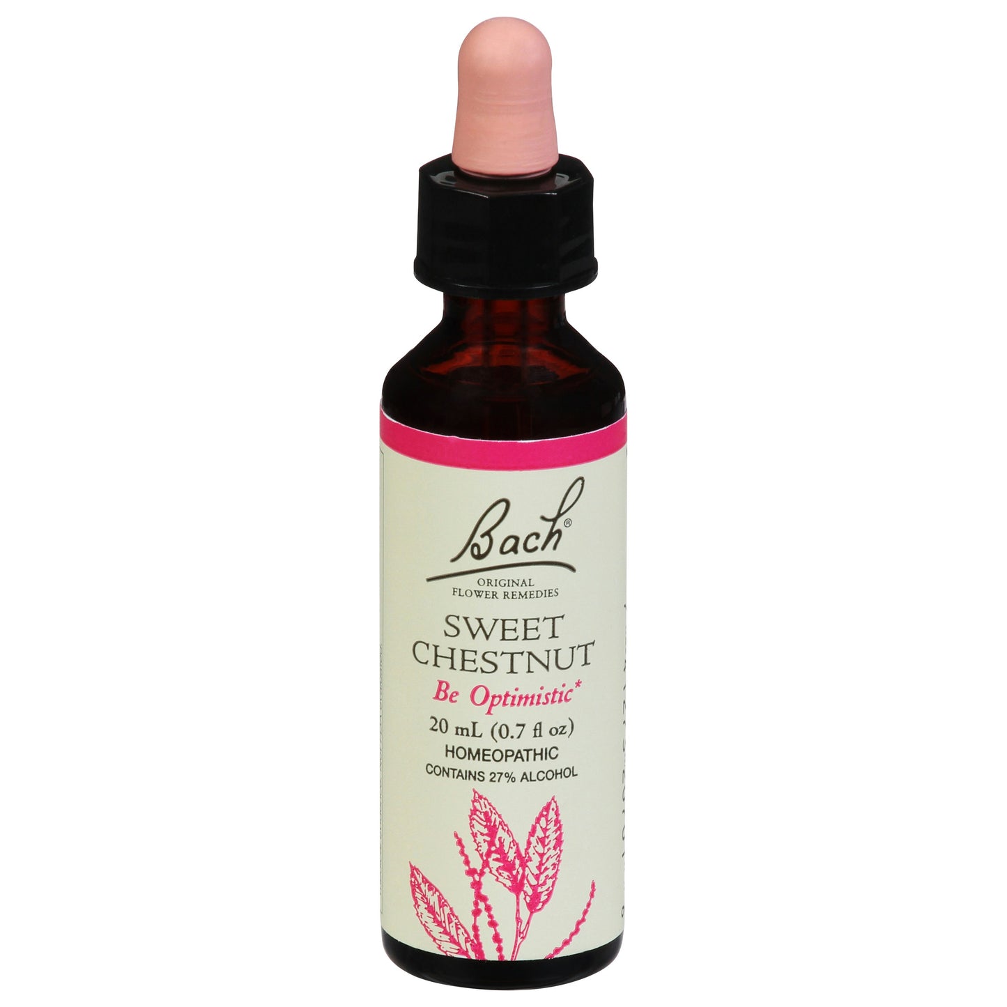 Nelson Bach Flower Sweet Chestnut 20 Ml