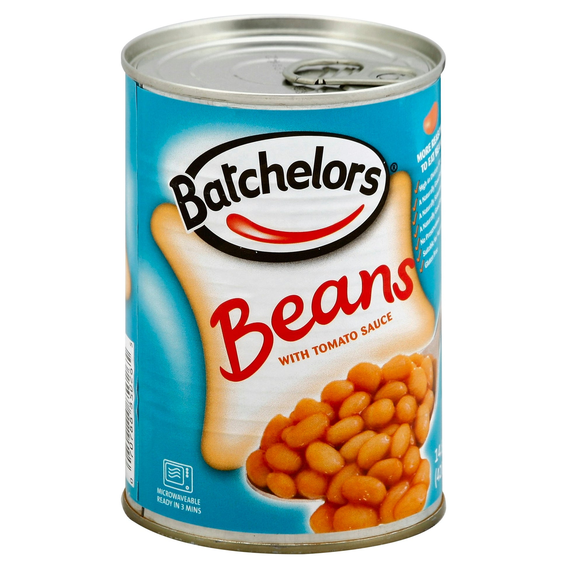 Batchelors Beans 14.8 Oz Pack of 12