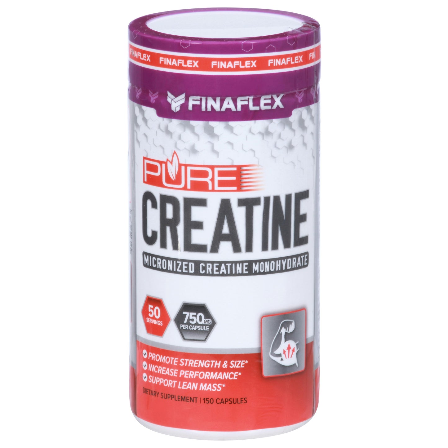 Finaflex Creatine 150 Capsules