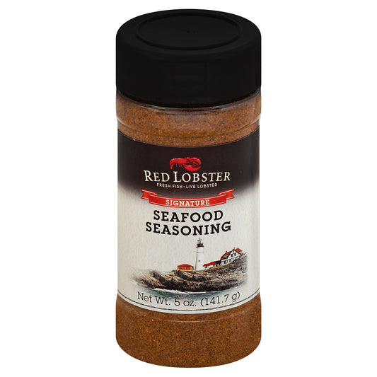 Badia Seasoning Red Lobster Seafood 5 Oz (Pack Of 6)