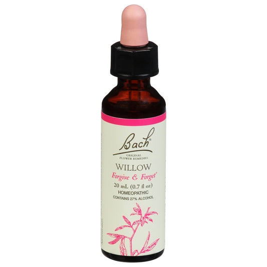 Nelson Bach Flower Willow 20 Ml