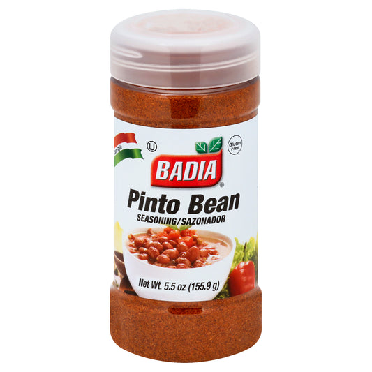 Badia Mix Pinto Bean 5.5 Oz (Pack Of 6)