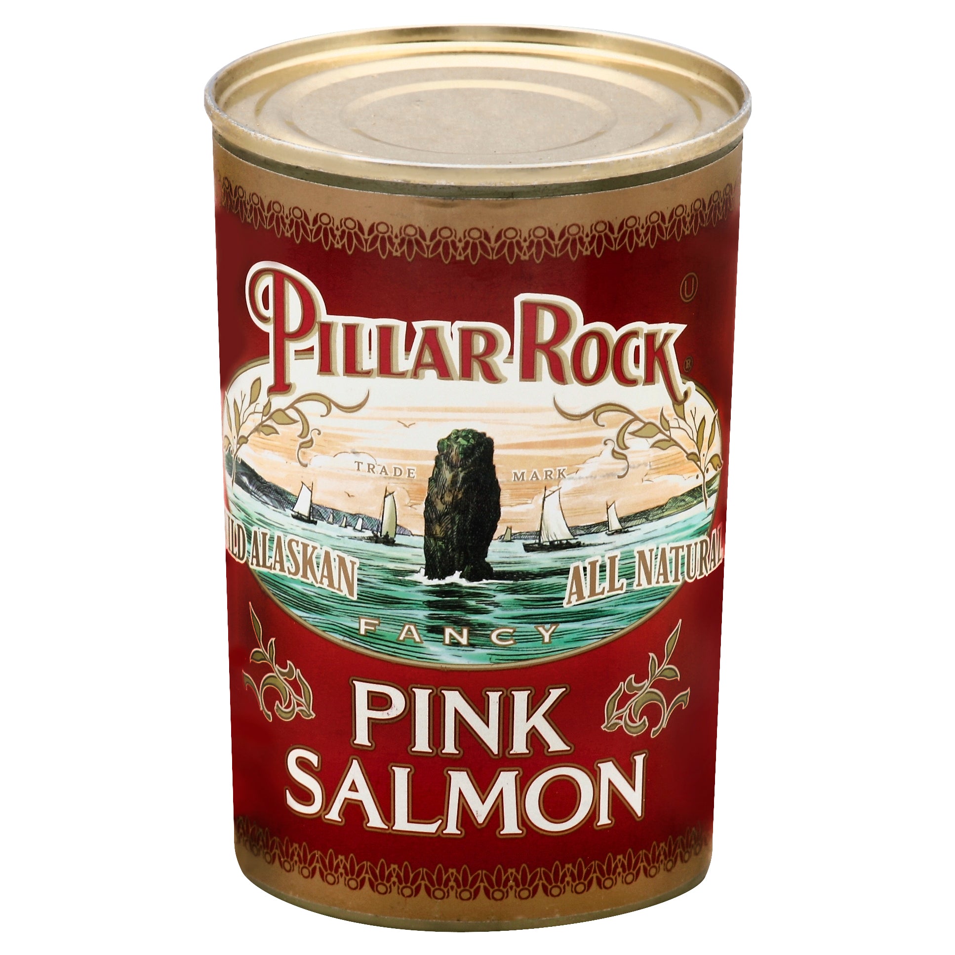 Pillar Rock Salmon Pink 14.75 oz (Pack Of 24)