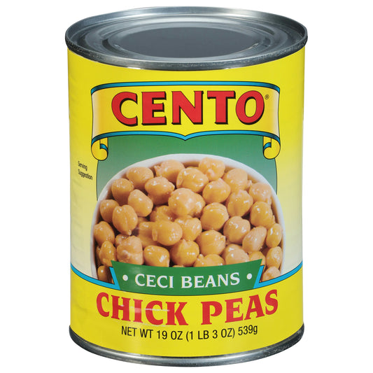 Cento 19 Oz Pack of 12