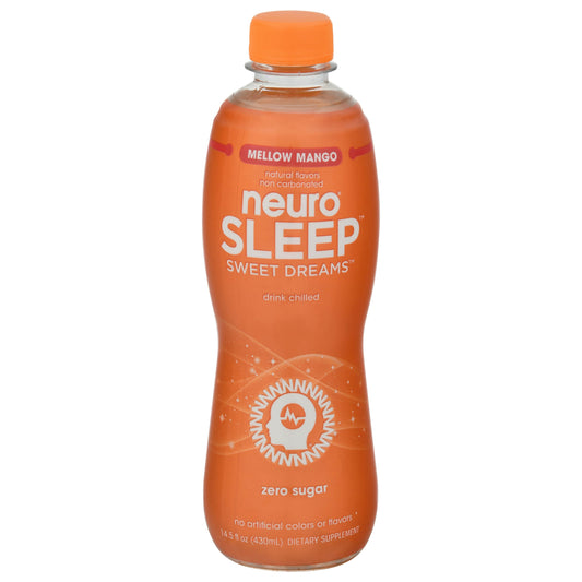 Neuro Drink Sleep Mango 14.5 FO (Pack of 12)