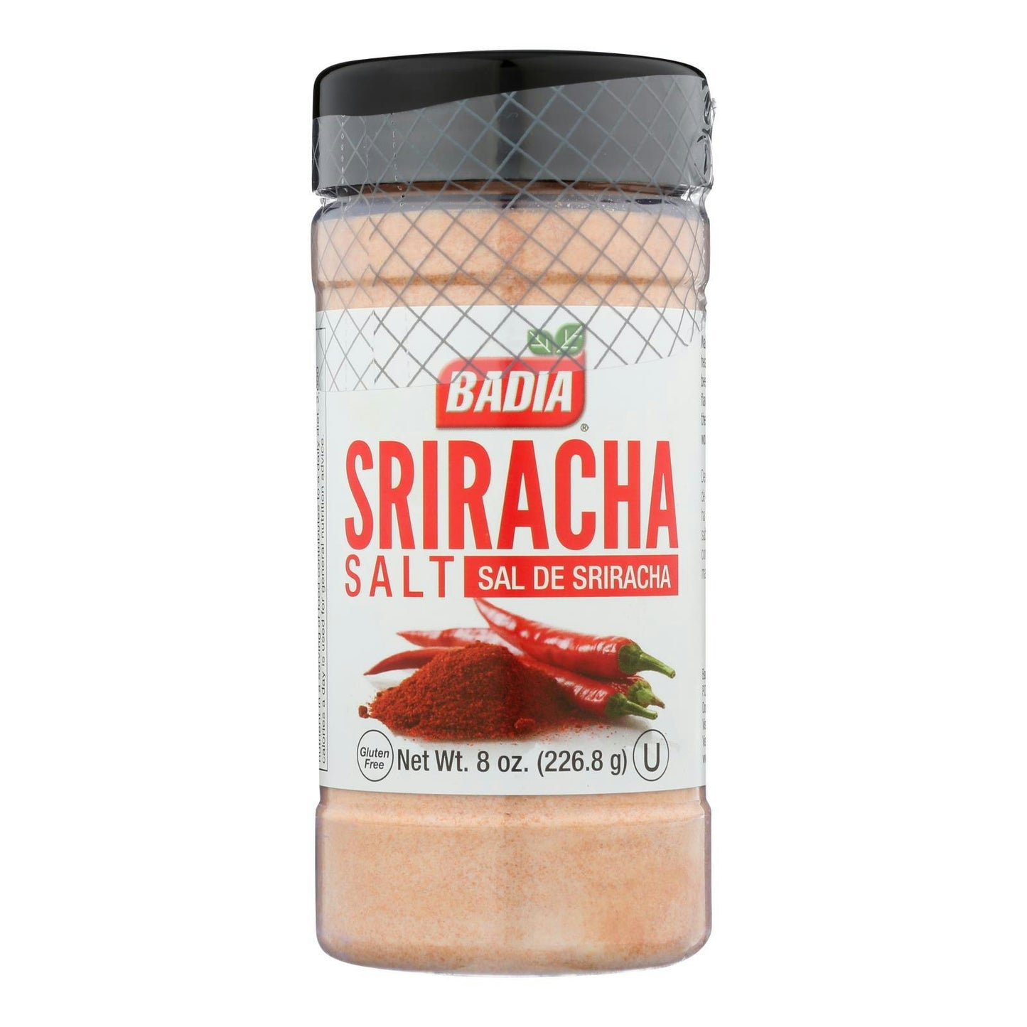 Badia Spices - Salt Sriracha 8 oz (Pack of 6)