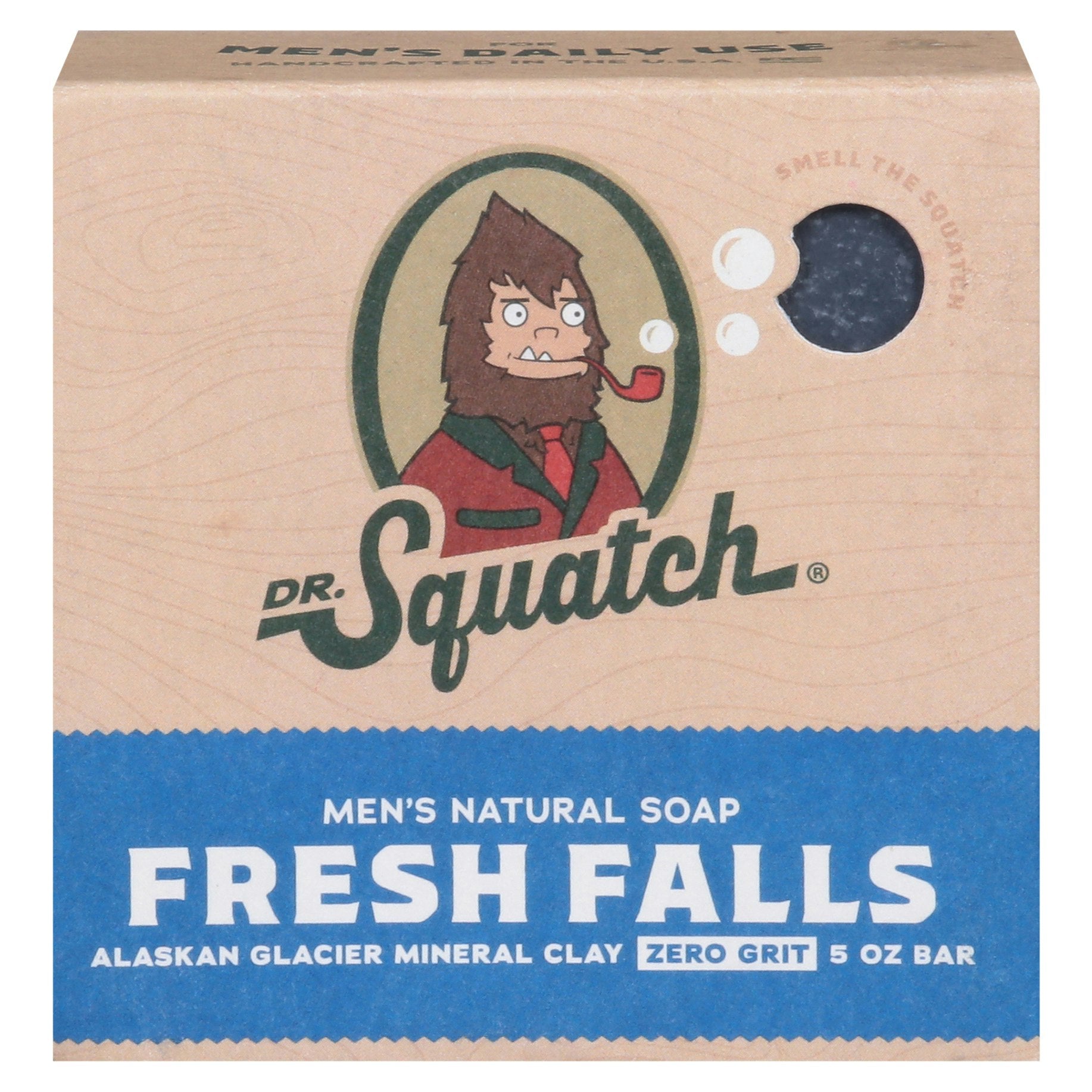 Fresh Falls Bar Soap - Each (Pack of 6)