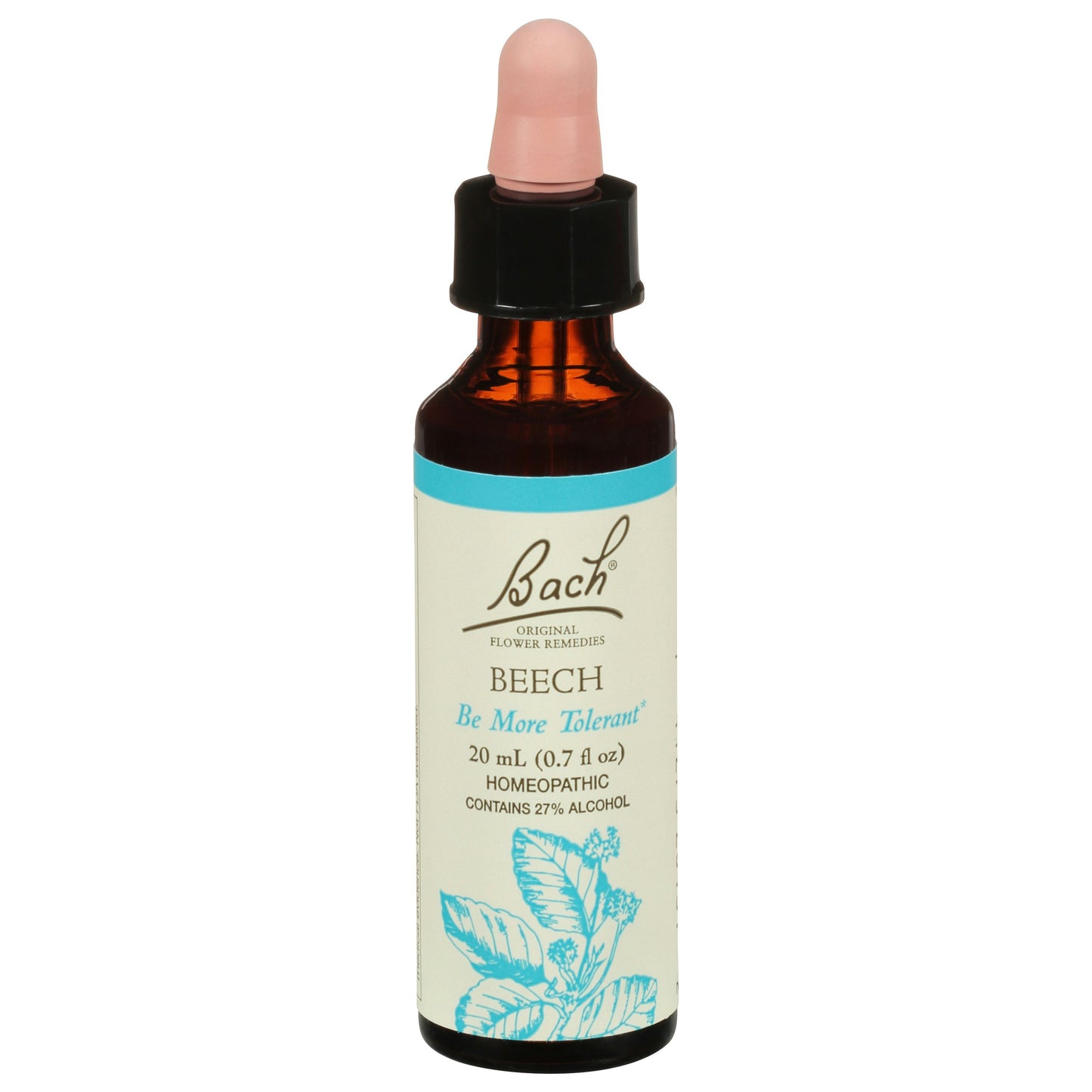 Nelson Bach Flower Beech 20 Ml