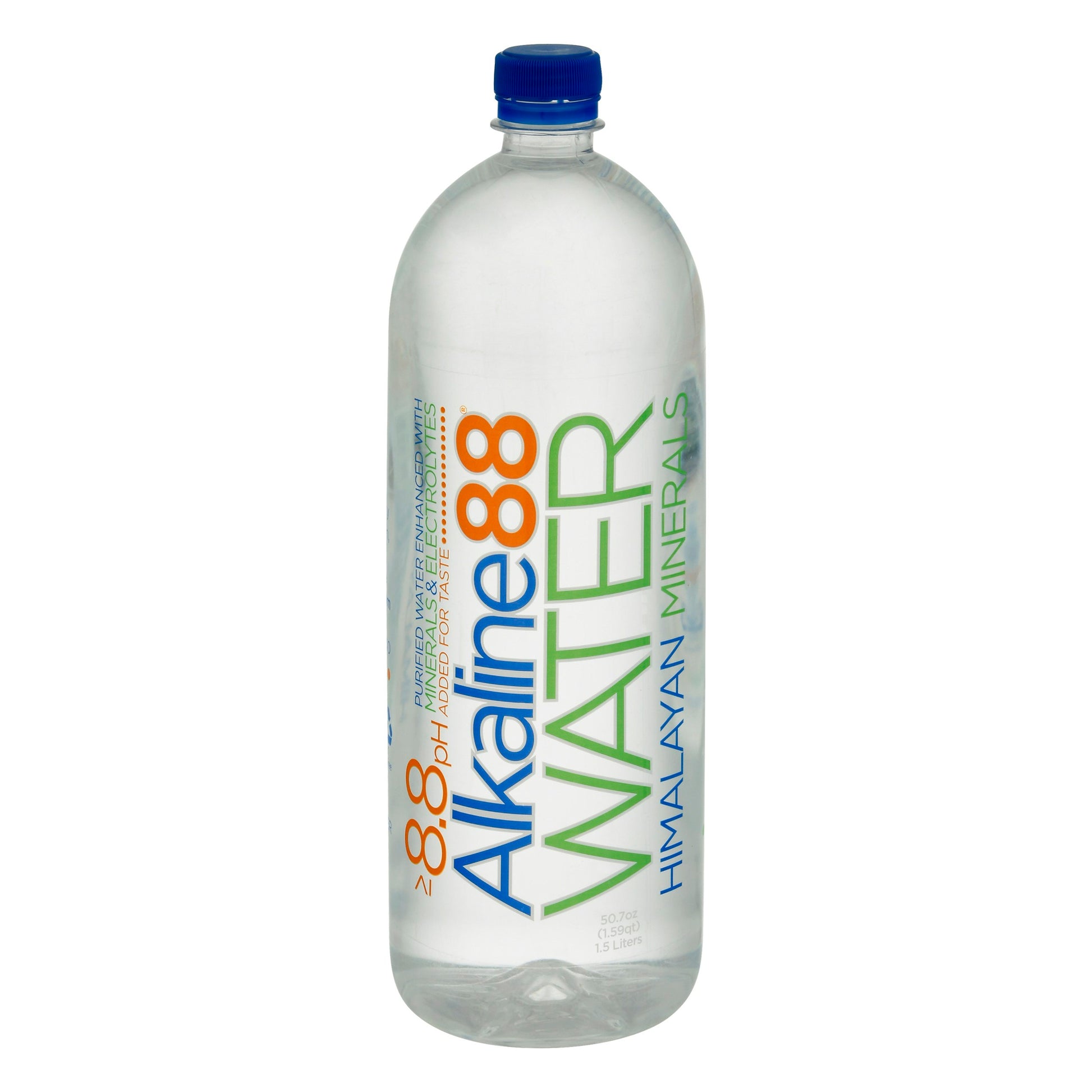 Alkaline88 Water Alkaline 8.8Ph 1.5 Lt (Pack of 6)