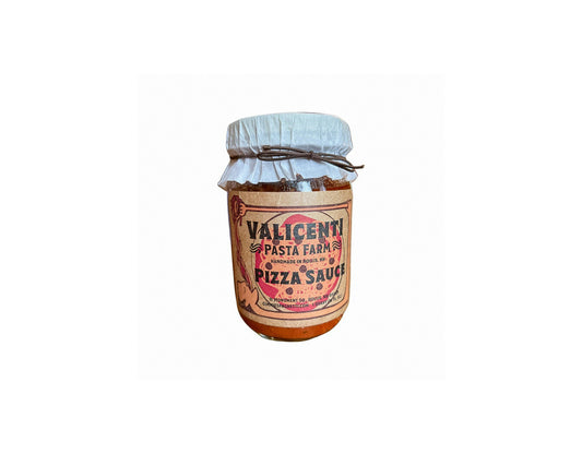 Valicenti Pasta Farm Sauce Pizza 16 Oz Pack of 12