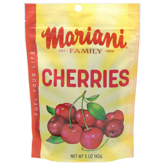 Mariani Cherries Mariani 5 Oz (Pack of 12)