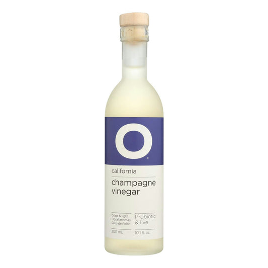 O Olive Oil - Vinegar Champagne (Pack of 6)