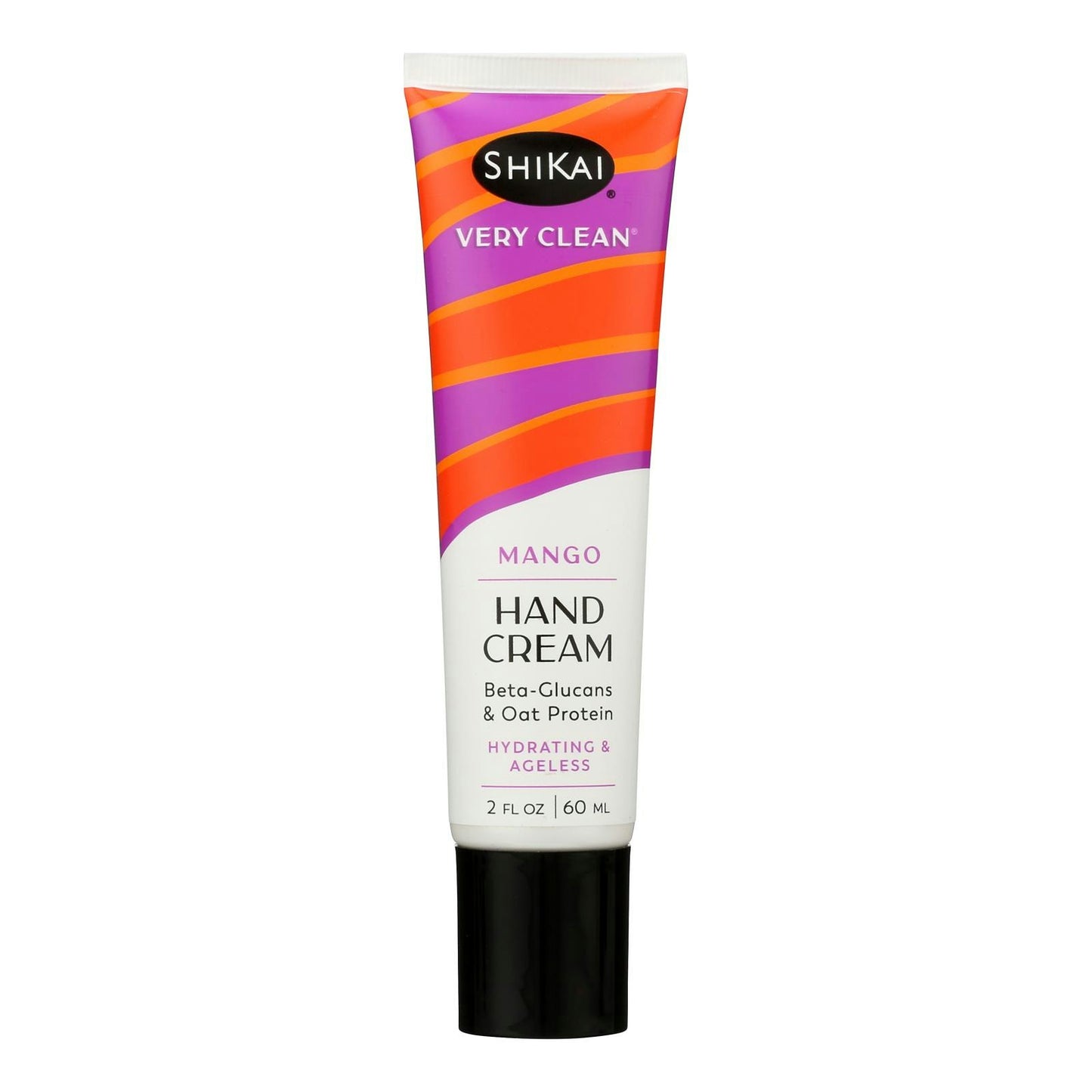 Shikai Hand Cream Mango 2 Fo